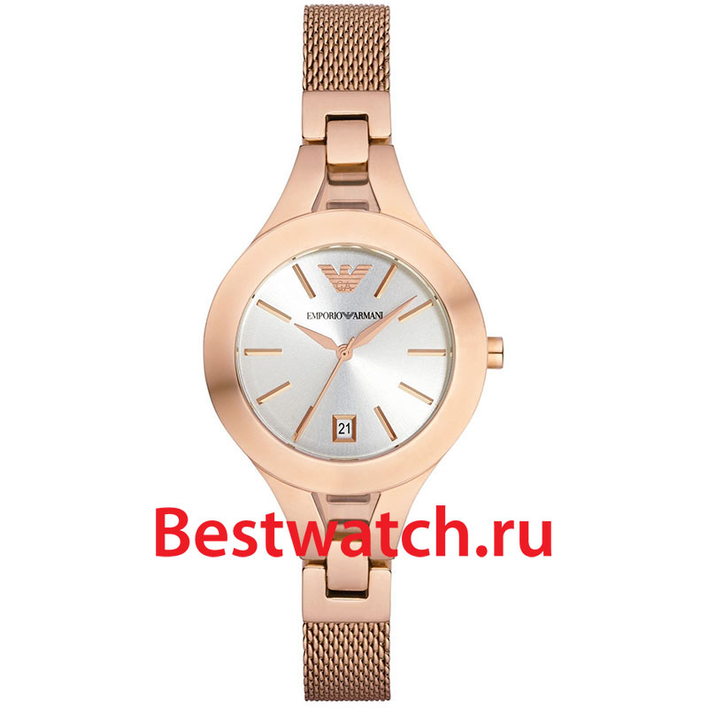 Часы Emporio Armani Classic AR7400